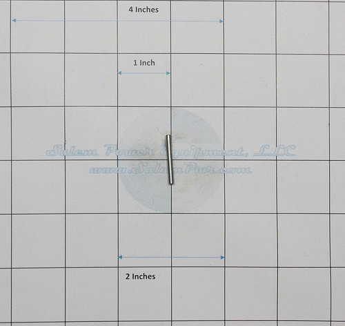 142-0548 } SHAFT-FLOAT LEVER
