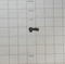 518-0004 } CLIP-ROD END