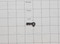 518-0004 } CLIP-ROD END