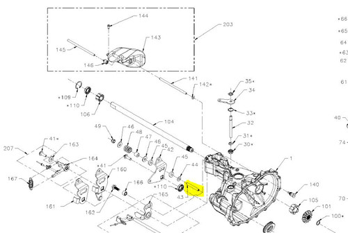 54616 } SCREW SET 5/16-24 X 2.50       <ul> <li>HydroGear major units, pumps, and motors are subject to 25% restocking fee if mis-ordered or returned</li> <li>We have extensive in stock unit inventory and utilize HydroGear expedited service production for all non-stock units</li><li>Expect Salem Power Equipment availability to meet or beat nearly all HydroGear dealers</li> <li>Please confirm your part requirement and match to the part number or substitution from your current unit</li>