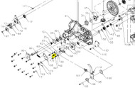 50919 } <p>SPRING, COMP BRAKE ANTI-D</p>