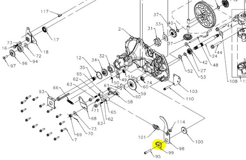 51097 } <p>PUCK, ADJUSTING</p>