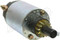 45 098 11-S } ELECTRIC STARTER-BENDIX
