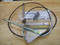 700239-1 - KIT MANUAL CHUTE DEFLECTOR