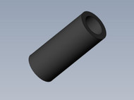 105962 } RUBBER SPACER