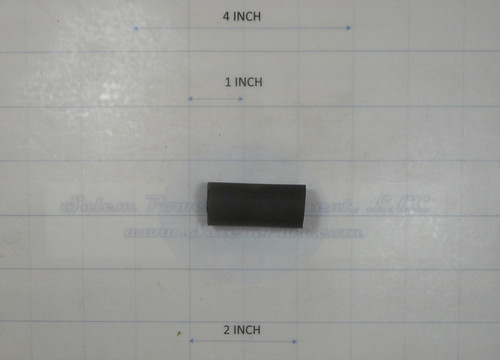 105962 - RUBBER SPACER
