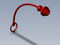 106426 } DUST PLUG