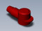 106804 } RUBBER TAB INSULATOR