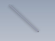 107308 } FUEL HOSE EPA 1/4"