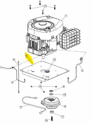 107335 } ENGINE BASE