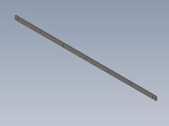 107343 } FLAP FIXTURE