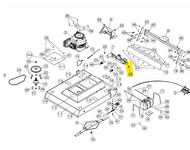 107360 } BUSHING