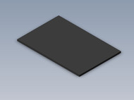 107383 } RUBBER FOAM