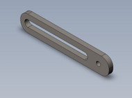 107384 } REAR SUPPORT