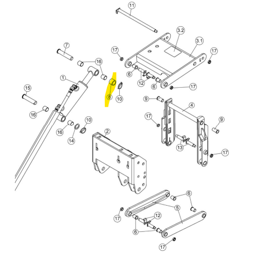 107406 } SPACER