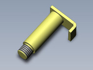 107407 } PIVOT PIN