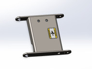 107424 } SUPERIOR LIFT ARM #107400 W/ SAFETY DEC.
