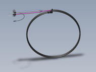 107449 - WIRE ASSEMBLY