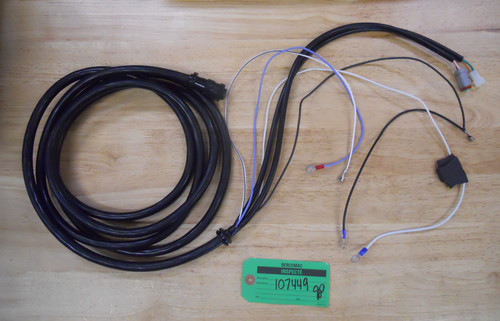 107449 - WIRE ASSEMBLY