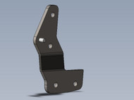 107464 } RIGHT DRIVE BRACKET