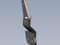 107465 } LEFT DRIVE BRACKET