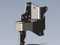 107466 } RIGHT SUPPORT PLATE