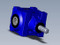 107503 } GEAR BOX 90°