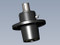 107546 } SPINDLE ASSEMBLY / SHORT SHAFT