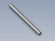 107572 } FUEL HOSE EPA 1/4"