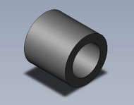 107688 } PIVOTING UPPER HITCH