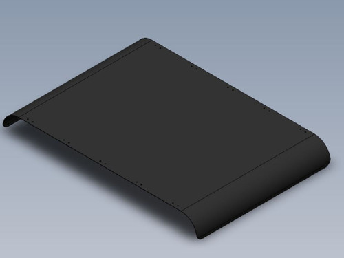 107716 } ROOF STIFFENER