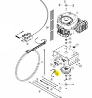 107755 } WIRE ASSEMBLY