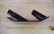107831 } LEFT SKID SHOE