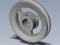 107911 } V-PULLEY WITH SET SCREW