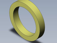 107914 } PULLEY SPACER