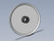107927 } V-PULLEY WITH HUB