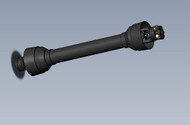 107945 } DRIVE SHAFT