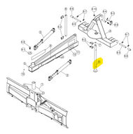 107957 } PARKING STAND 