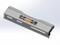 107988 - HEAT SHIELD #106064 W/ SAFETY DECAL