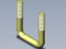 108010 } U-BOLT