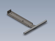 108076 } DRIVE FRAME