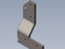 108083 } RIGHT DRIVE BRACKET