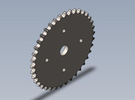 108089 } SPROCKET