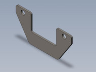 108101 } REINFORCEMENT PLATE