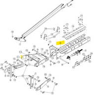  108113 } FRONT SUBFRAME