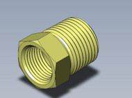 108143 } HYDRAULIC REDUCER