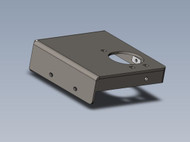108156 } SUPPORT MOTEUR