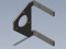 108202 } GEARBOX SUPPORT