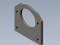 108206 } REINFORCEMENT PLATE