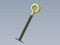 108237 } EYE BOLT